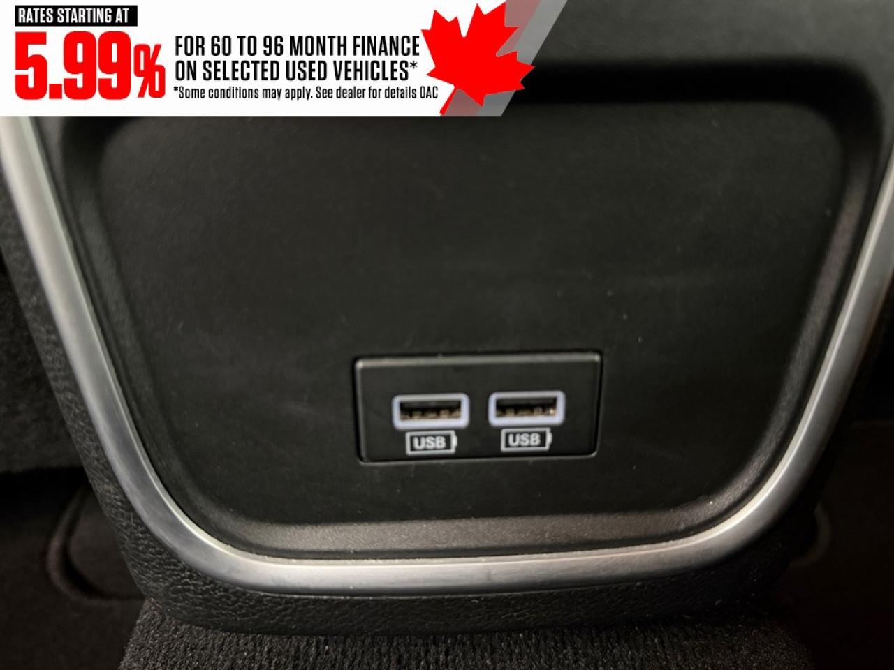 2023 Dodge Charger SXT AWD Photo