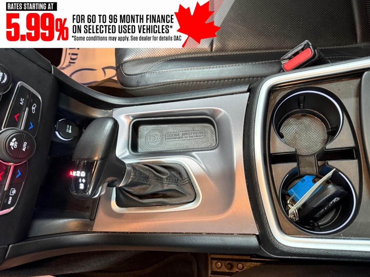 2023 Dodge Charger SXT AWD Photo