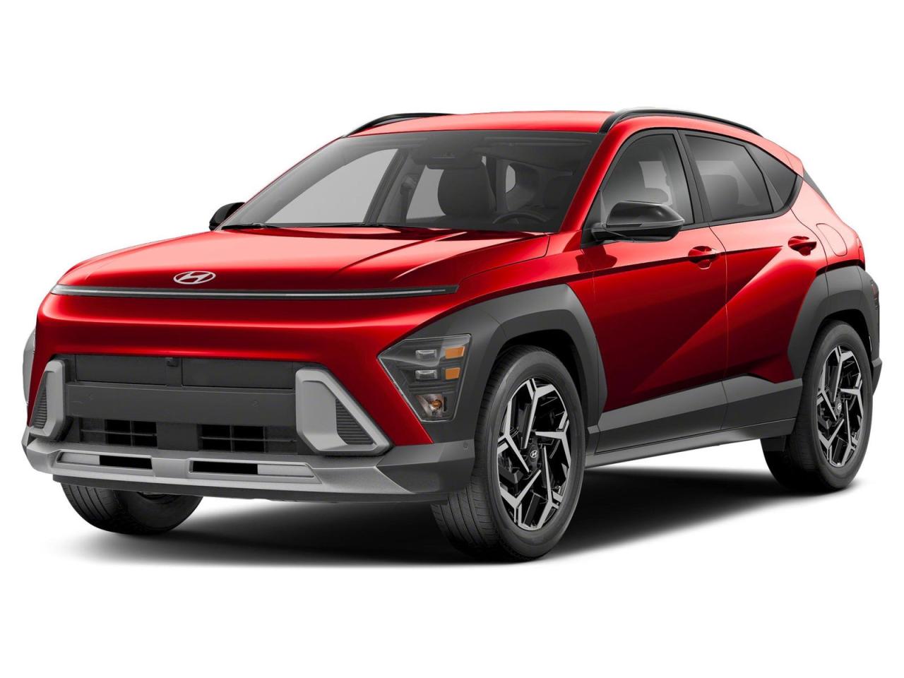 New 2026 Hyundai KONA Preferred Actual Incoming Vehicle! - Buy Today! for sale in Winnipeg, MB