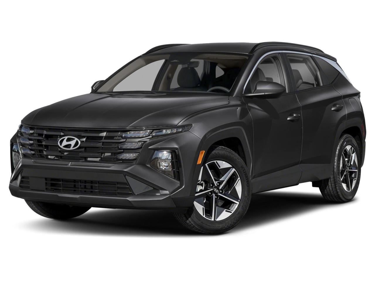New 2026 Hyundai Tucson Preferred Actual Incoming Vehicle! - Buy Today! for sale in Winnipeg, MB