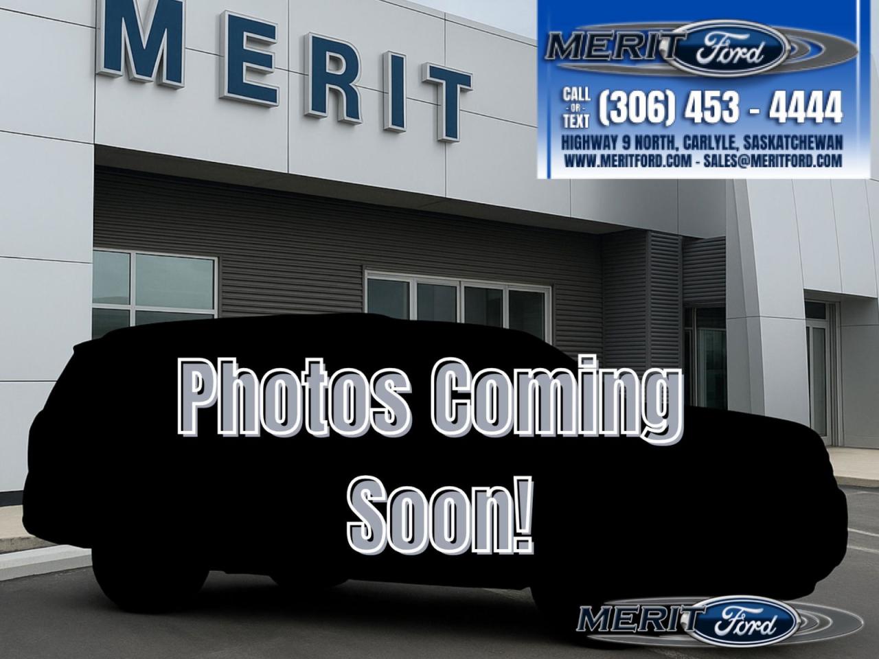 New 2025 Ford Expedition Platinum Max for sale in Carlyle, SK