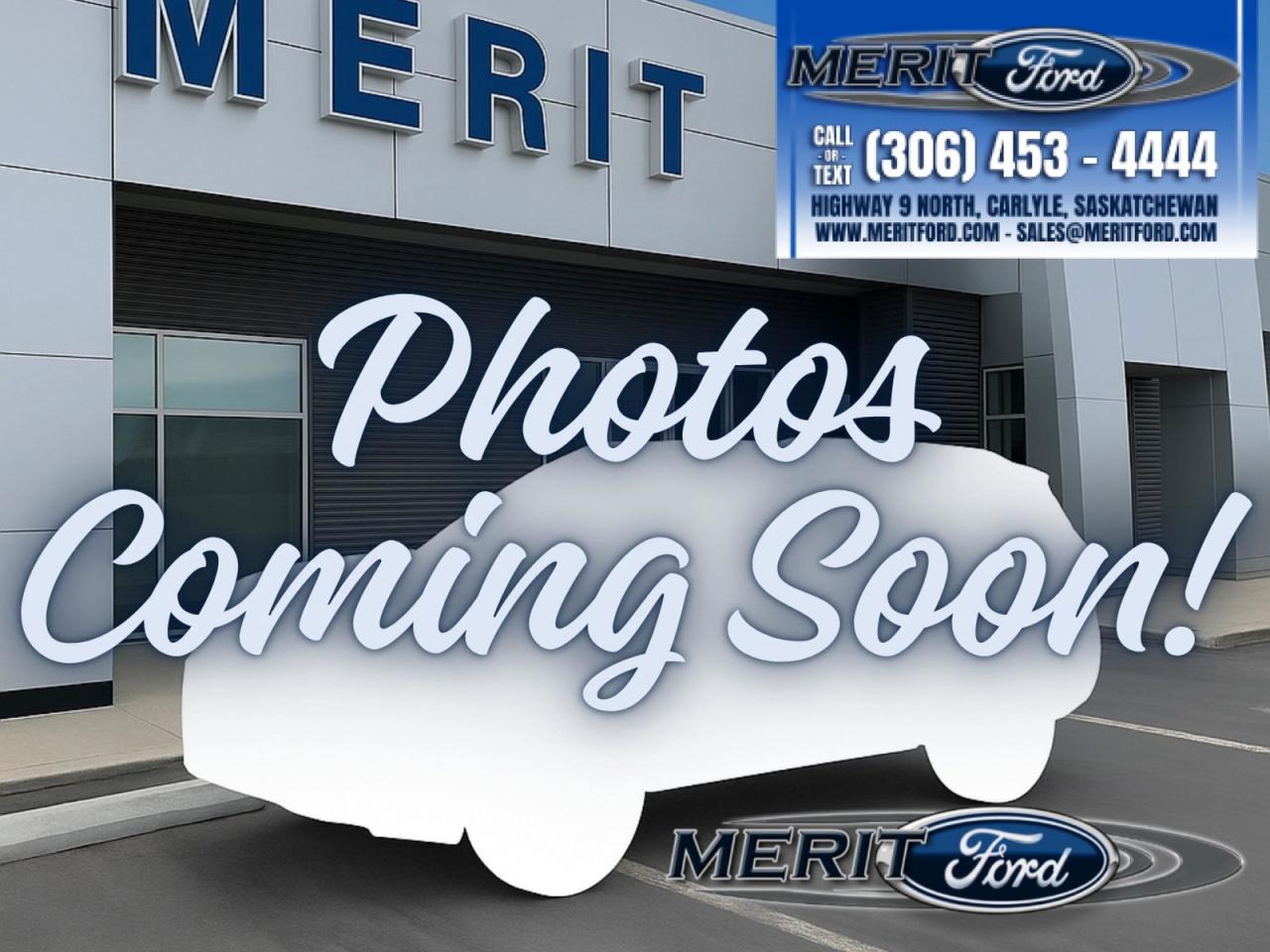New 2025 Ford Expedition Platinum Max for sale in Carlyle, SK