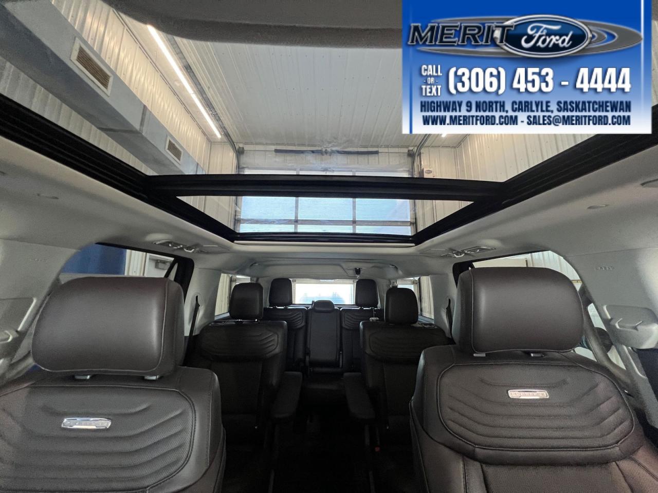 2025 Ford Expedition Platinum Max 3.5LH/O ECO,600A Photo5