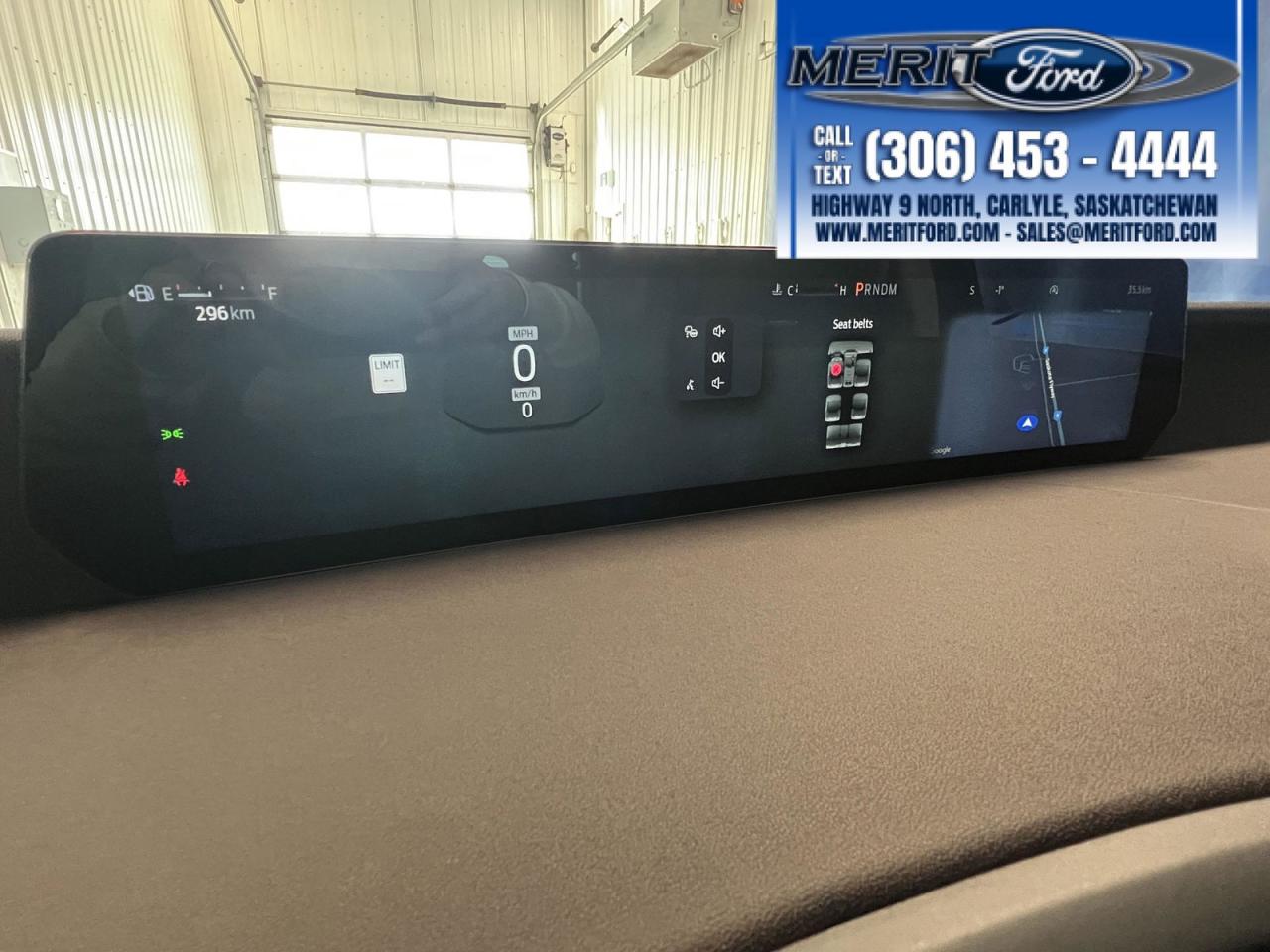 2025 Ford Expedition Platinum Max 3.5LH/O ECO,600A Photo5