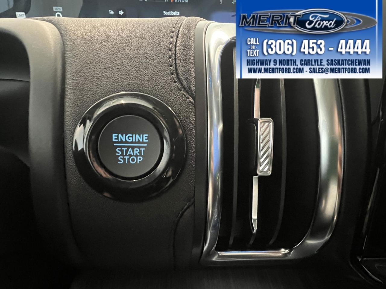 2025 Ford Expedition Platinum Max 3.5LH/O ECO,600A Photo5