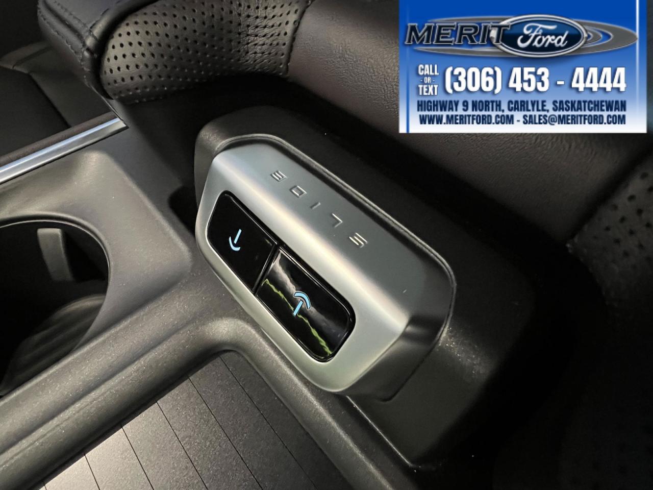 2025 Ford Expedition Platinum Max 3.5LH/O ECO,600A Photo5