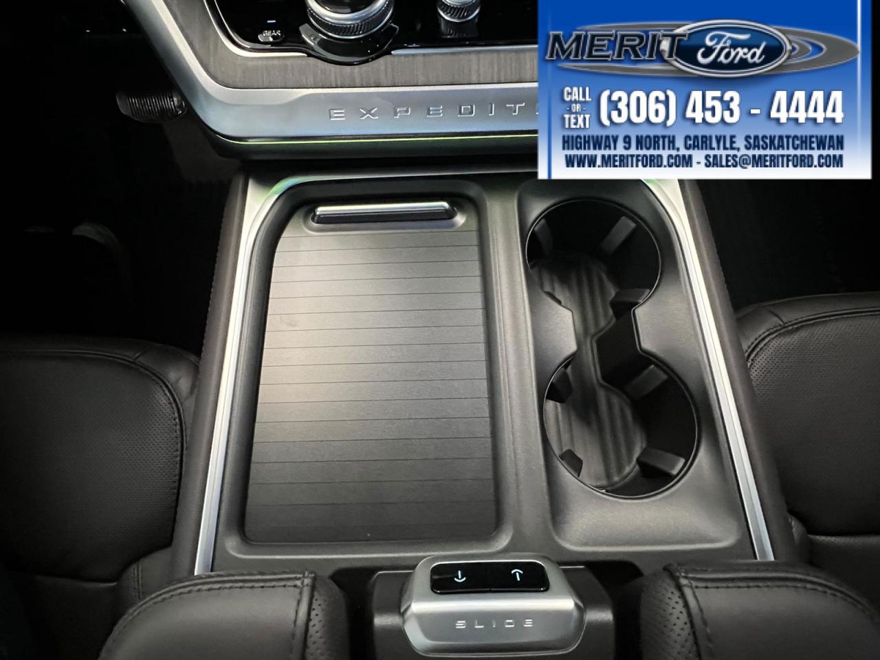 2025 Ford Expedition Platinum Max 3.5LH/O ECO,600A Photo5