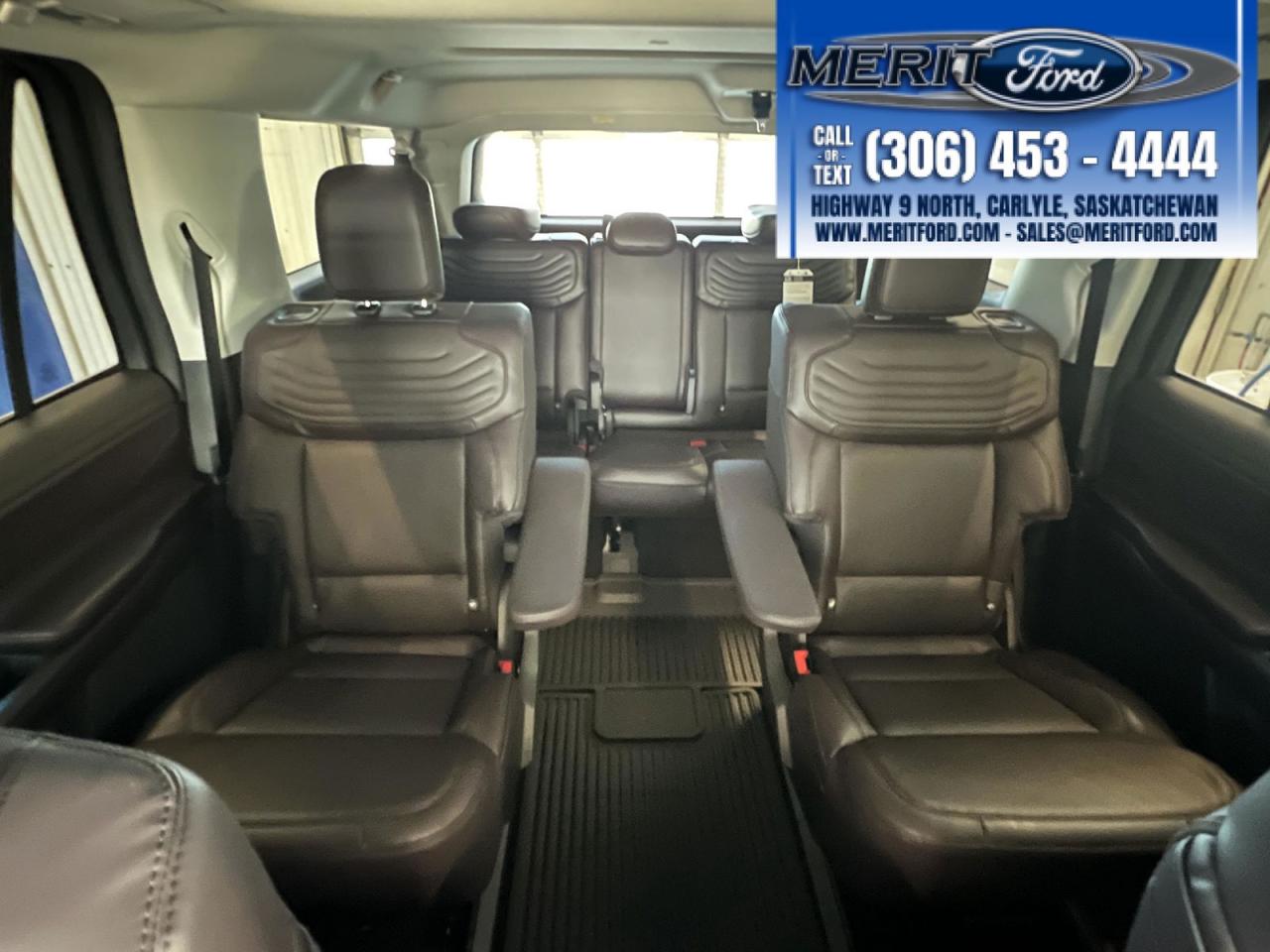 2025 Ford Expedition Platinum Max 3.5LH/O ECO,600A Photo5