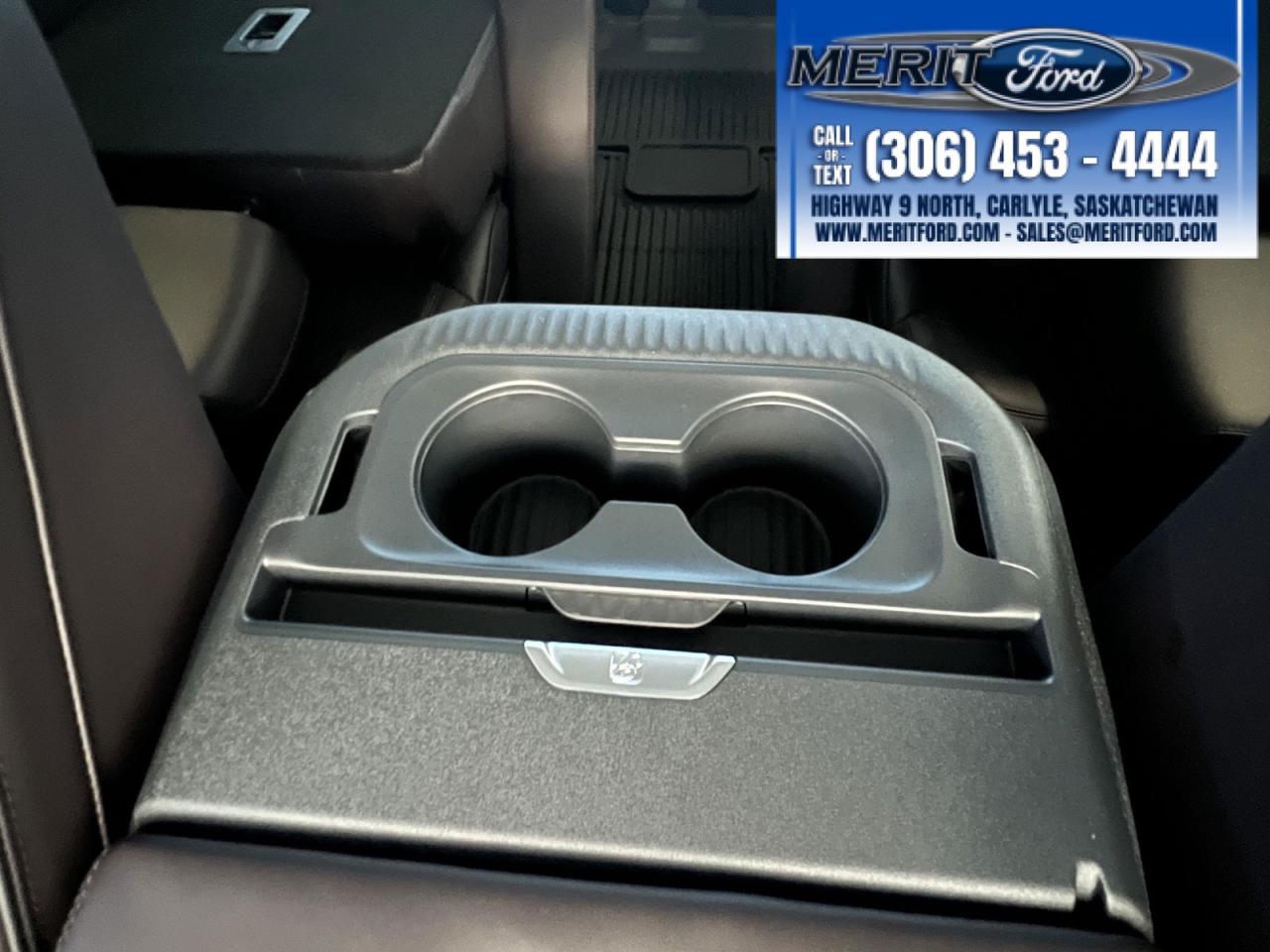 2025 Ford Expedition Platinum Max 3.5LH/O ECO,600A Photo5