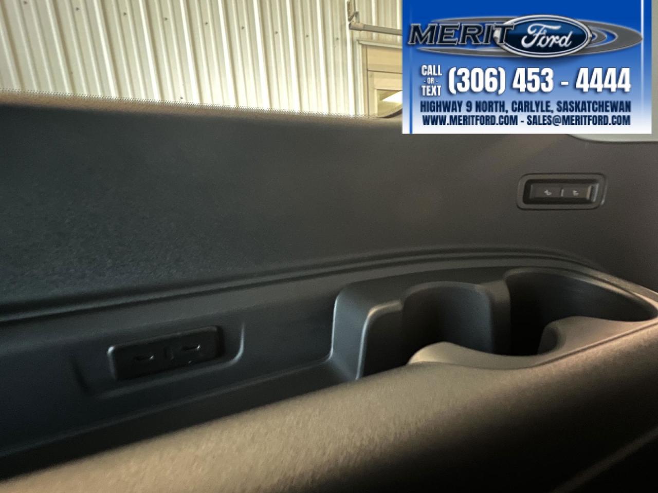 2025 Ford Expedition Platinum Max 3.5LH/O ECO,600A Photo5