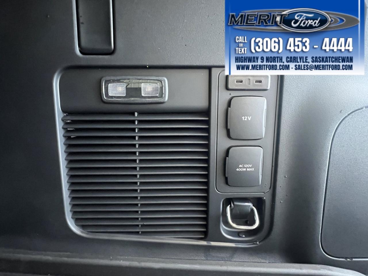 2025 Ford Expedition Platinum Max 3.5LH/O ECO,600A Photo5