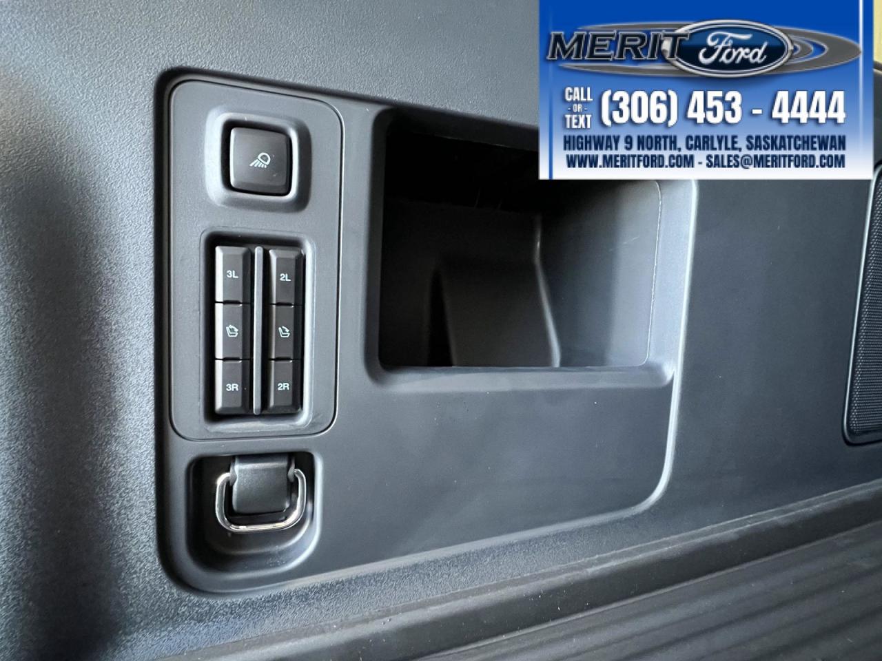 2025 Ford Expedition Platinum Max 3.5LH/O ECO,600A Photo5