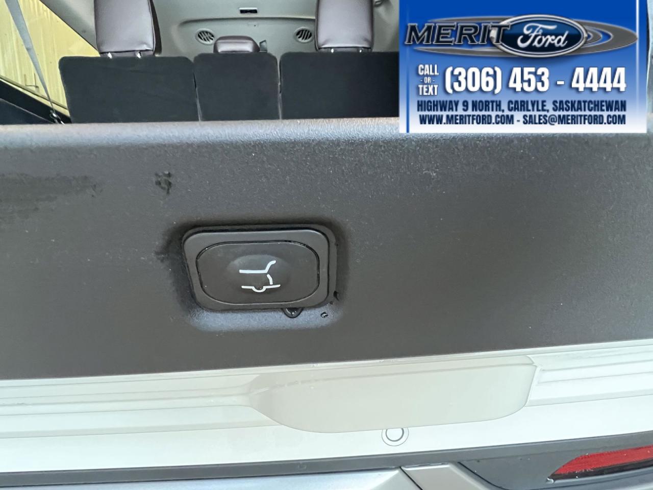 2025 Ford Expedition Platinum Max 3.5LH/O ECO,600A Photo5