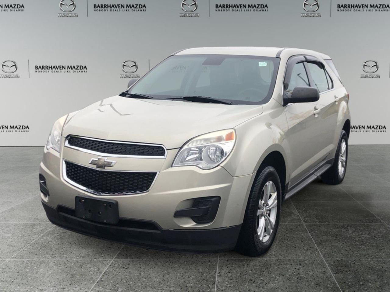 Used 2015 Chevrolet Equinox LS for sale in Ottawa, ON
