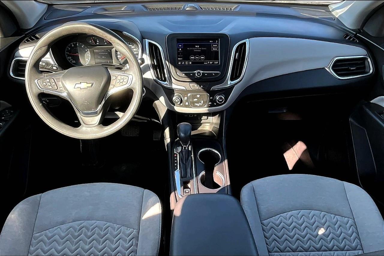 2023 Chevrolet Equinox LS Photo