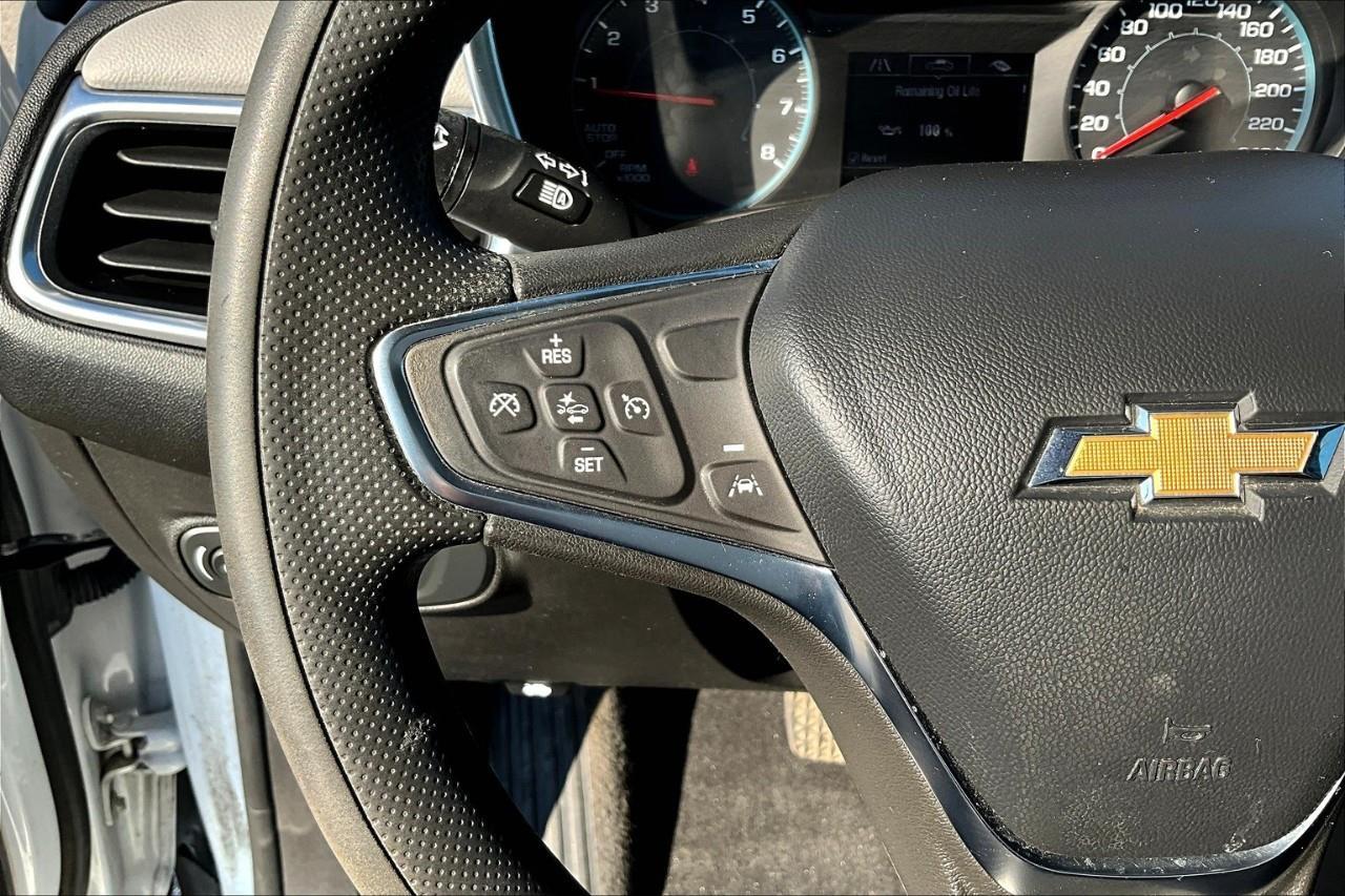 2023 Chevrolet Equinox LS Photo