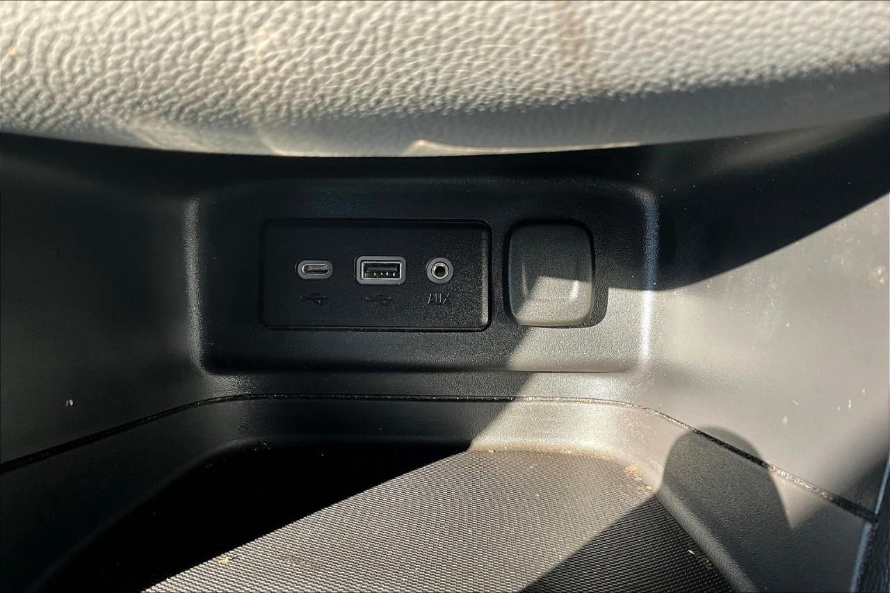 2023 Chevrolet Equinox LS Photo