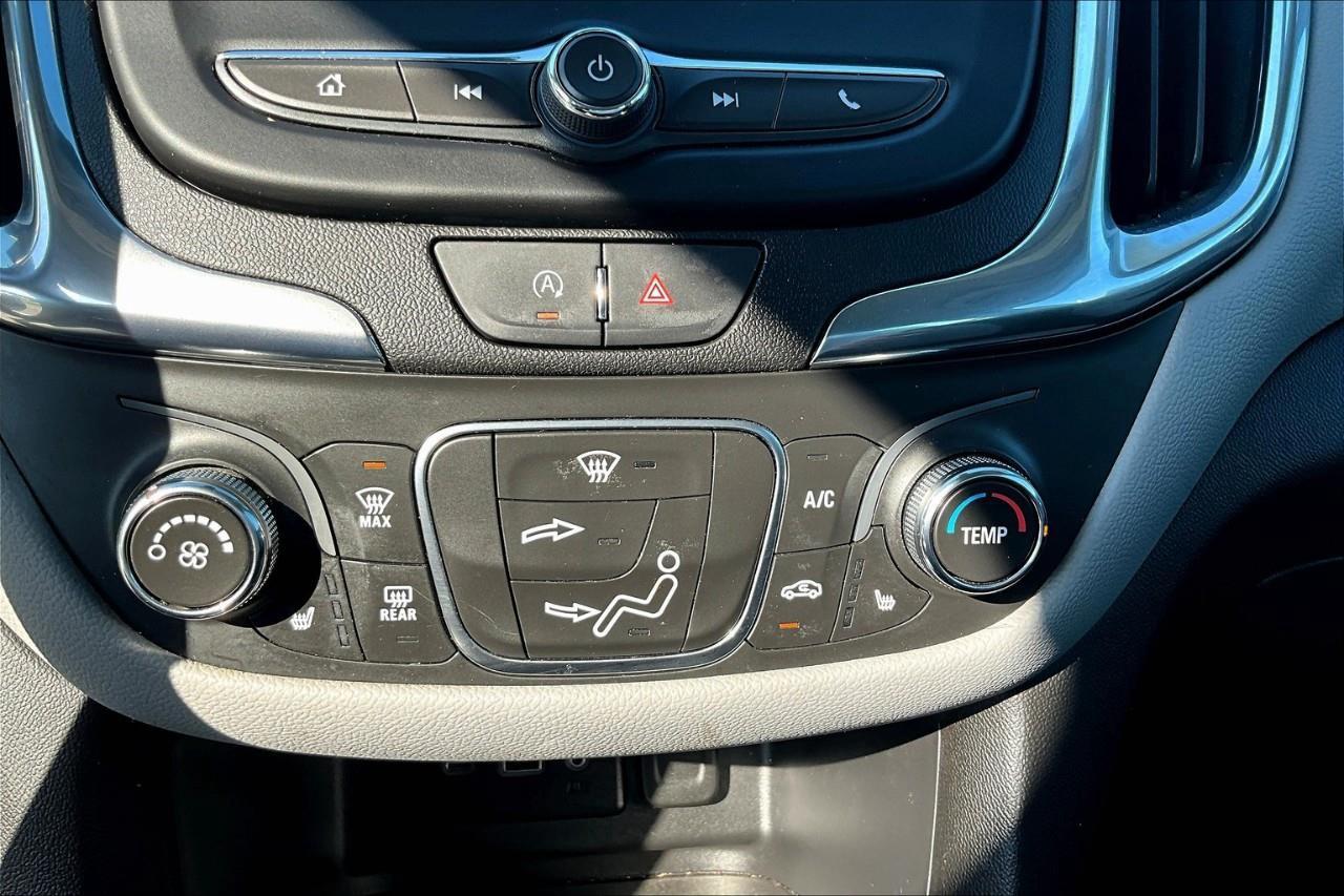 2023 Chevrolet Equinox LS Photo