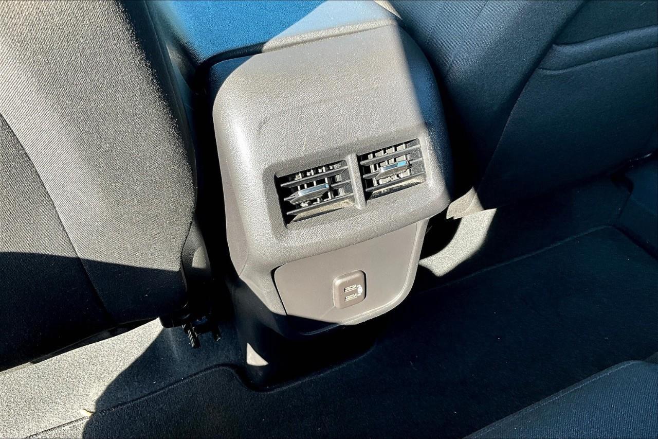 2023 Chevrolet Equinox LS Photo