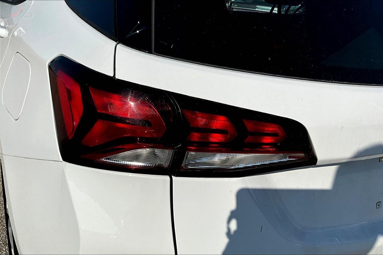 2023 Chevrolet Equinox LS Photo