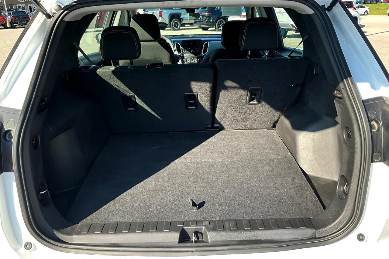 2023 Chevrolet Equinox LS Photo