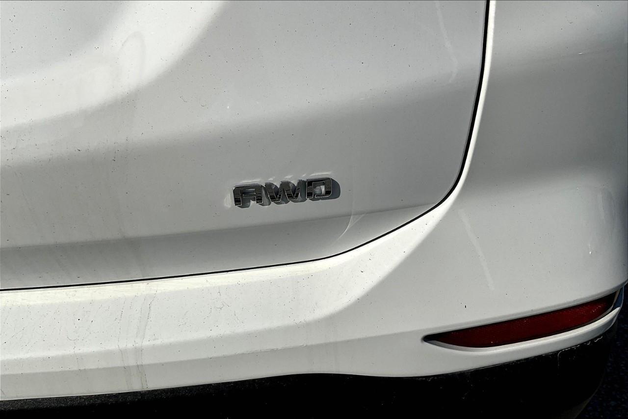 2023 Chevrolet Equinox LS Photo