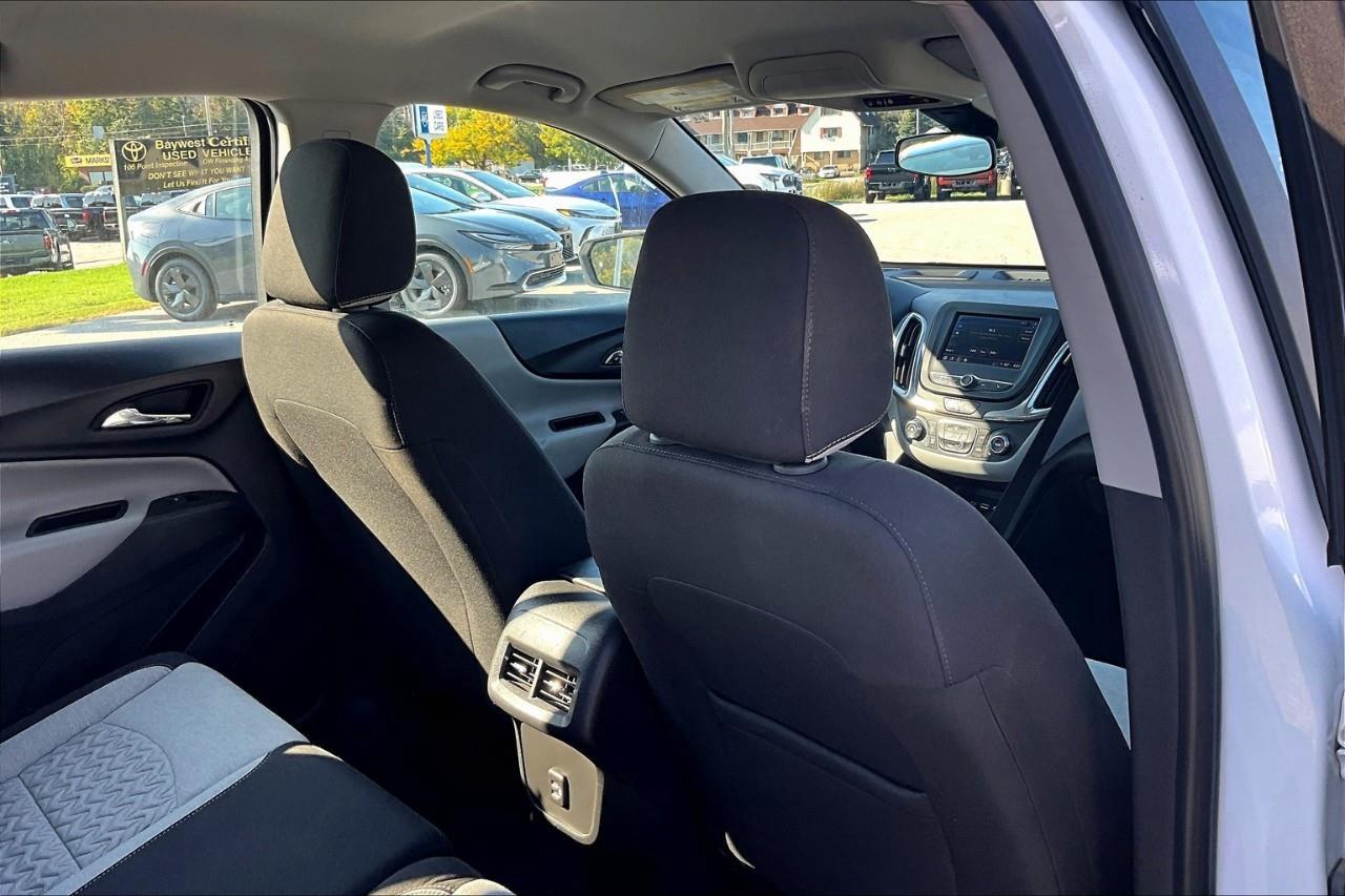 2023 Chevrolet Equinox LS Photo