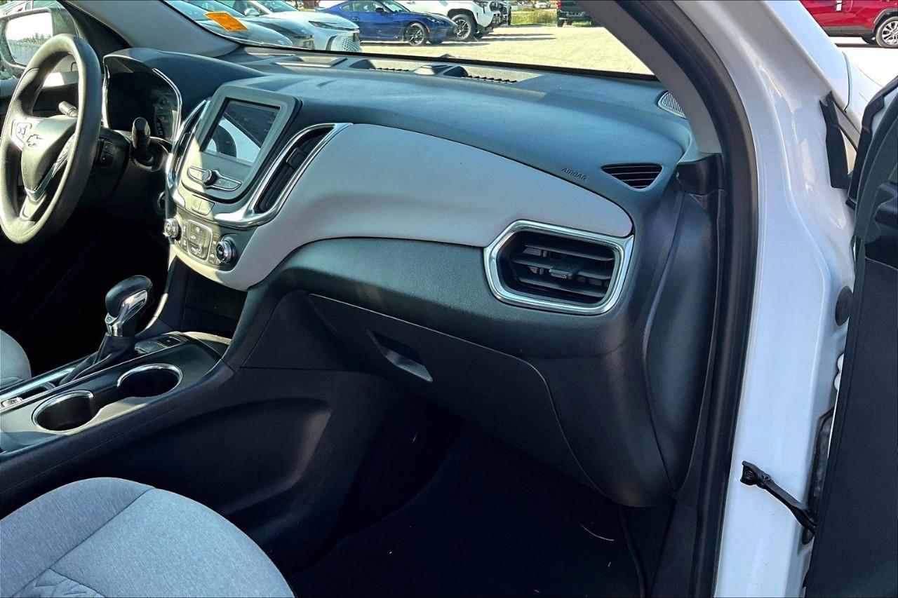 2023 Chevrolet Equinox LS Photo