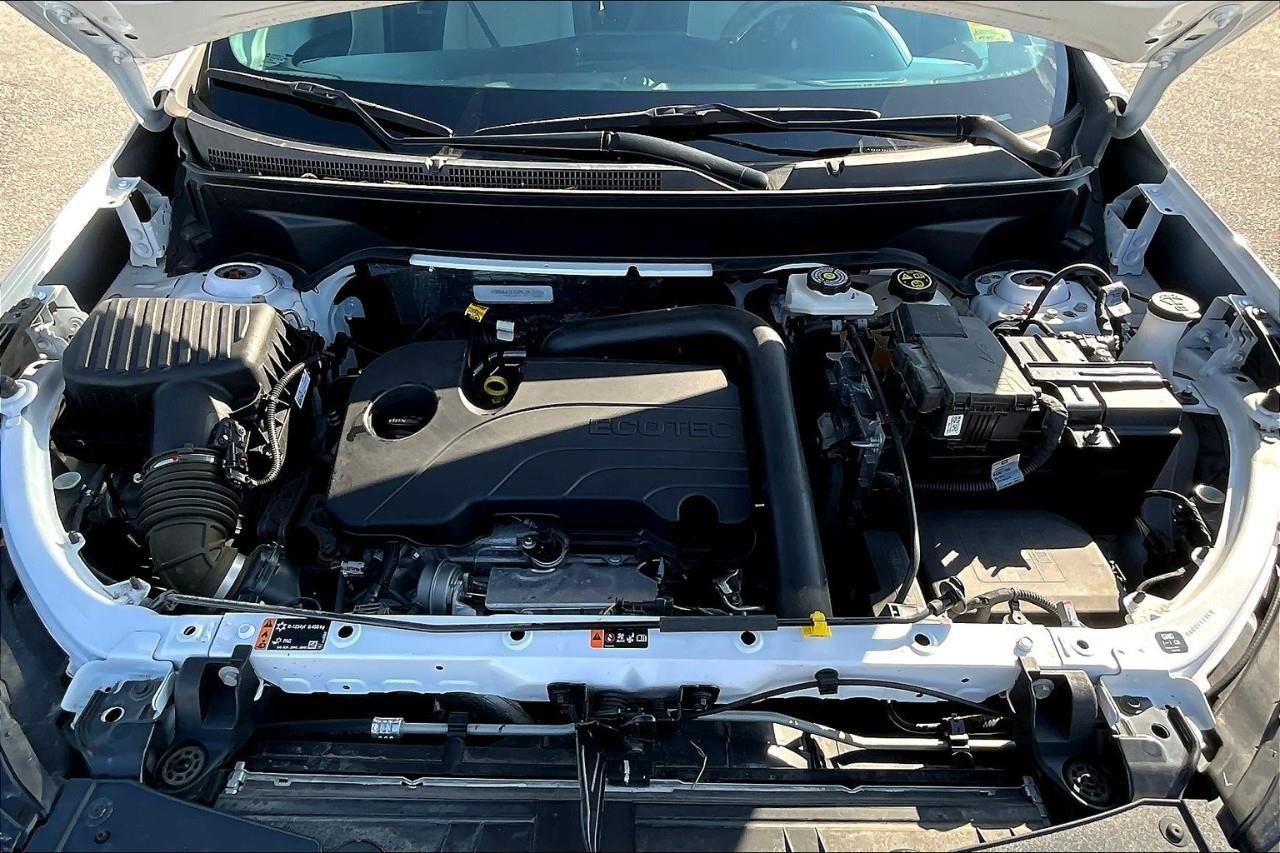 2023 Chevrolet Equinox LS Photo