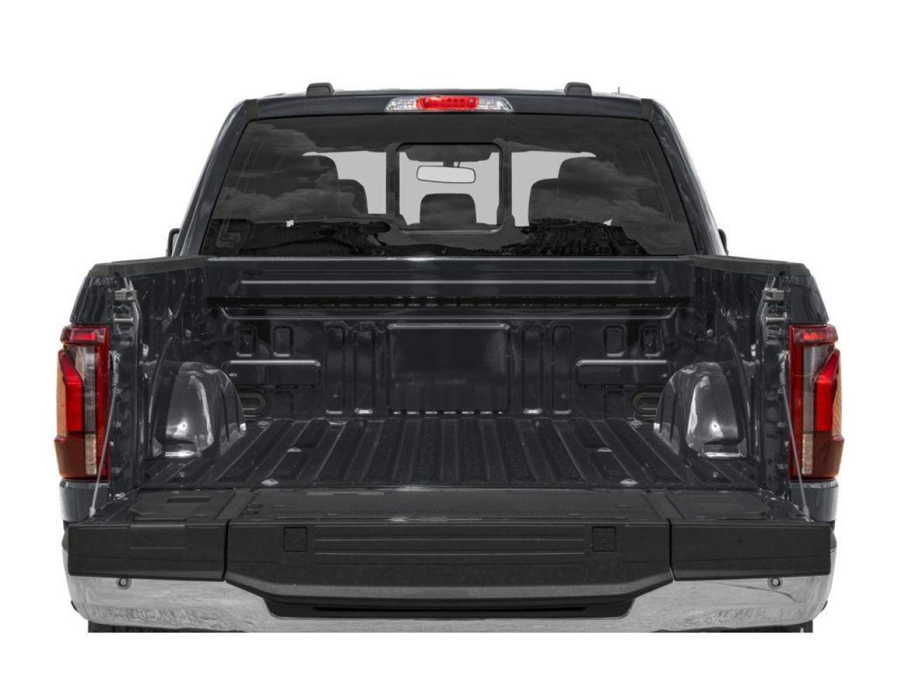 2025 Ford F-150 Lariat Photo