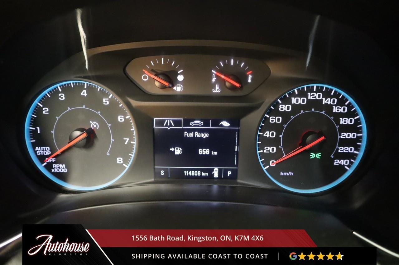 2021 Chevrolet Equinox LS REARVIEW CAMERA - REMOTE START Photo