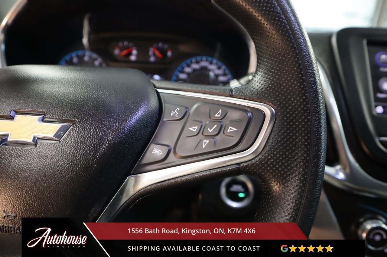 2021 Chevrolet Equinox LS REARVIEW CAMERA - REMOTE START Photo