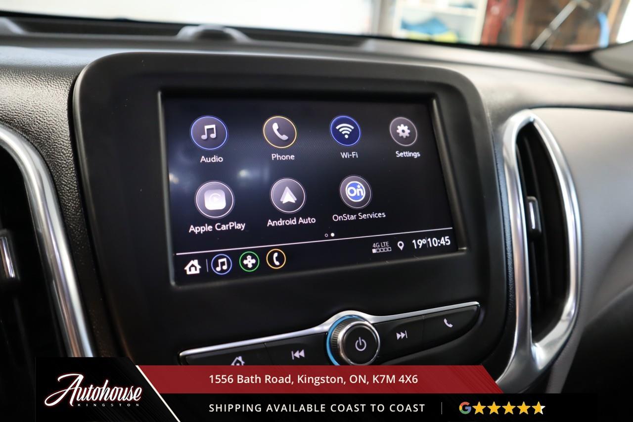 2021 Chevrolet Equinox LS REARVIEW CAMERA - REMOTE START Photo