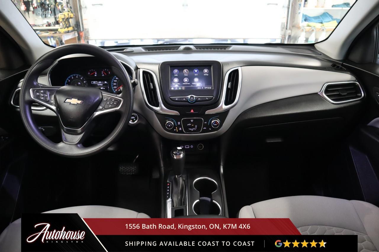 2021 Chevrolet Equinox LS REARVIEW CAMERA - REMOTE START Photo