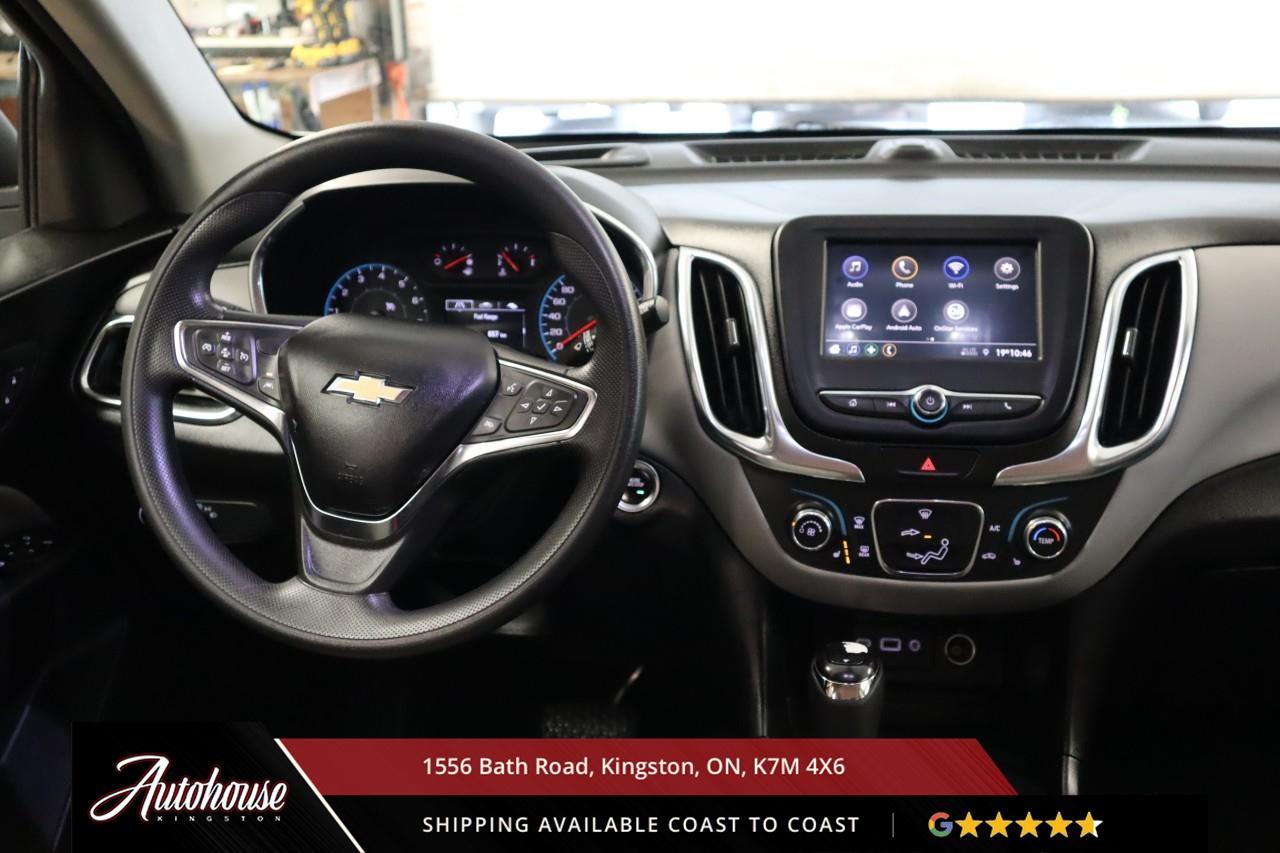 2021 Chevrolet Equinox LS REARVIEW CAMERA - REMOTE START Photo