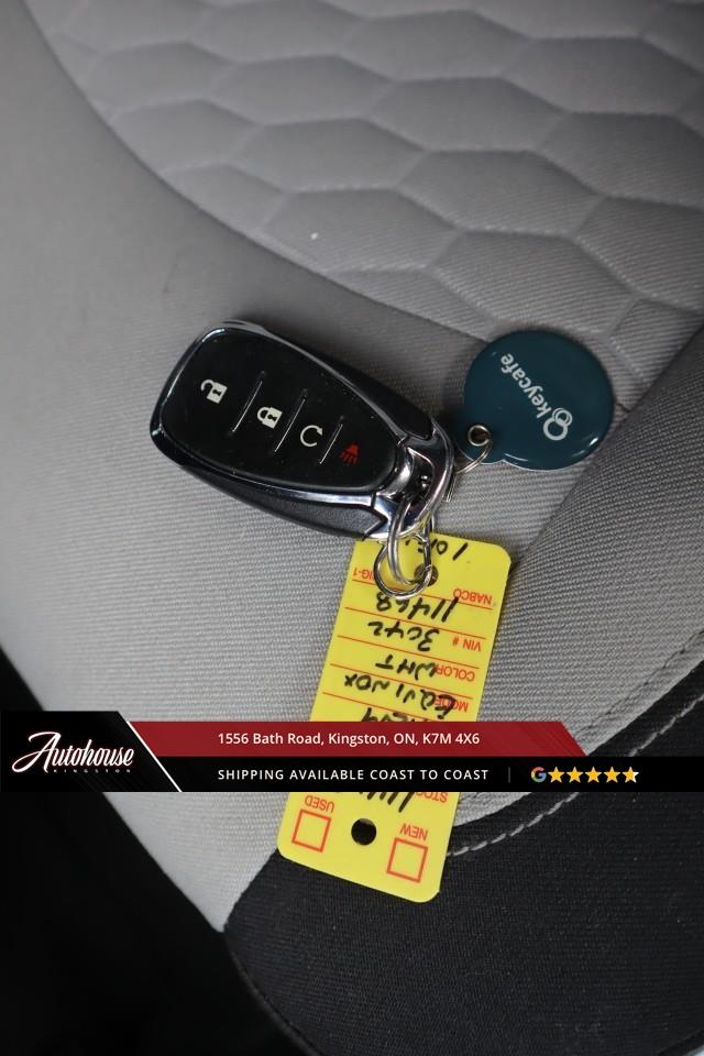 2021 Chevrolet Equinox LS REARVIEW CAMERA - REMOTE START Photo