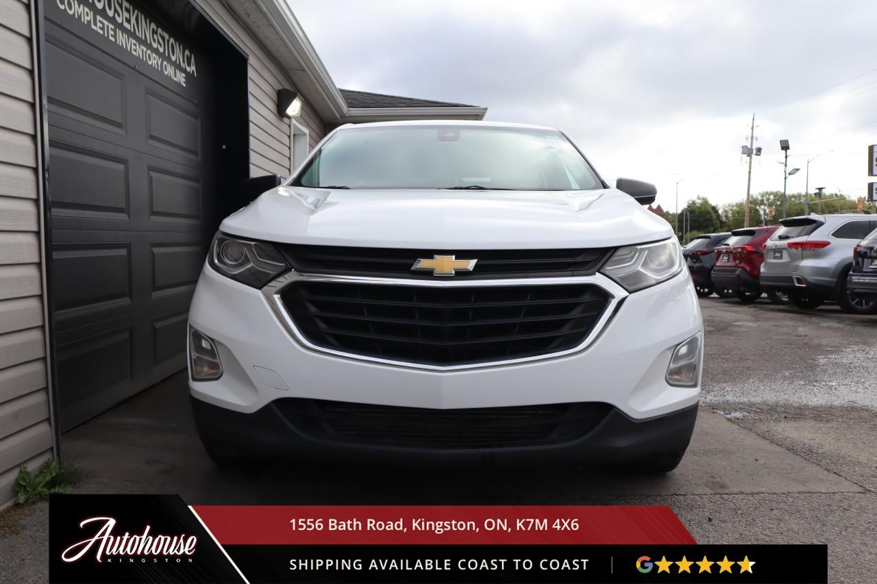 2021 Chevrolet Equinox LS REARVIEW CAMERA - REMOTE START Photo