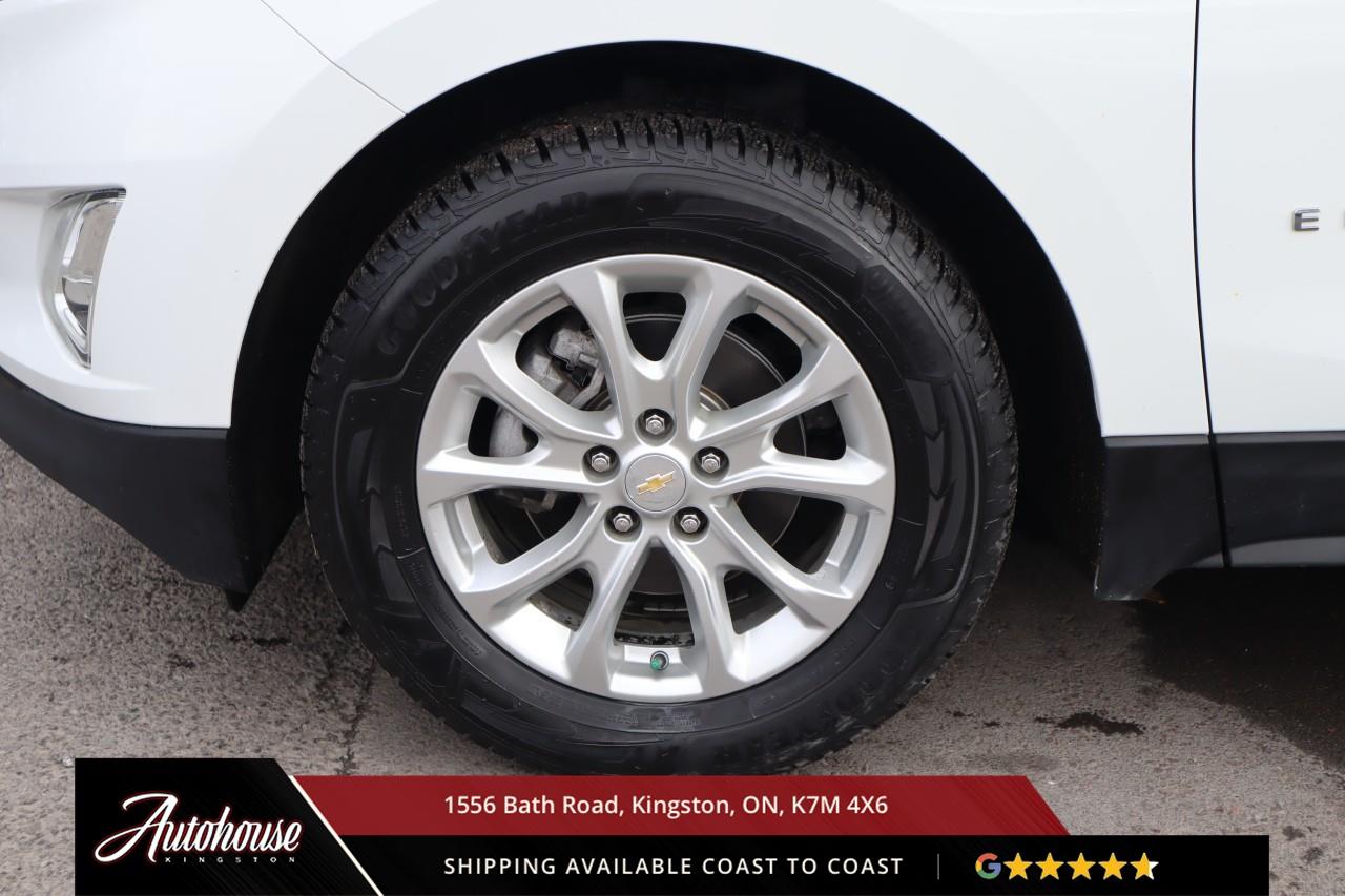 2021 Chevrolet Equinox LS REARVIEW CAMERA - REMOTE START Photo