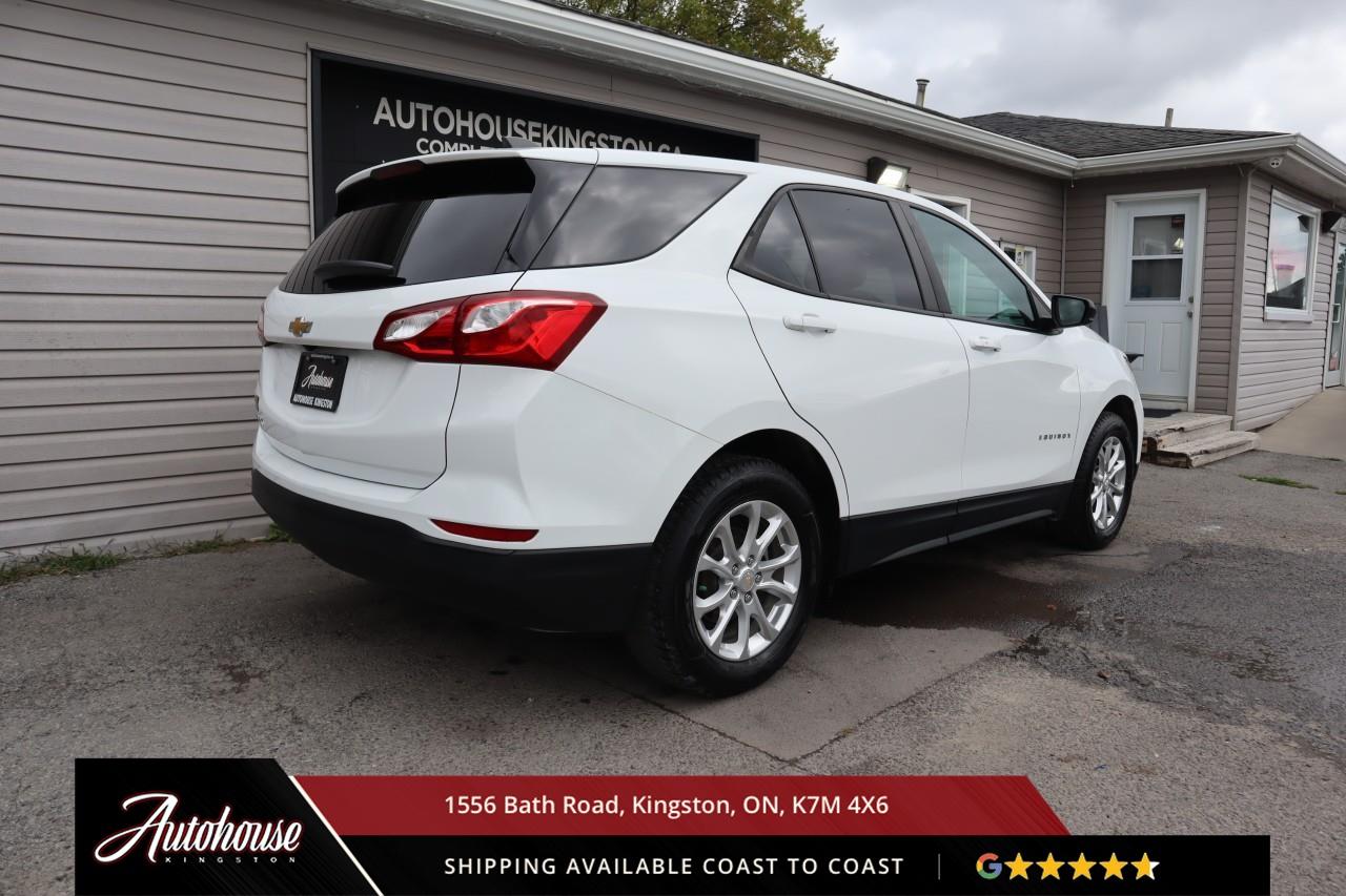 2021 Chevrolet Equinox LS REARVIEW CAMERA - REMOTE START Photo