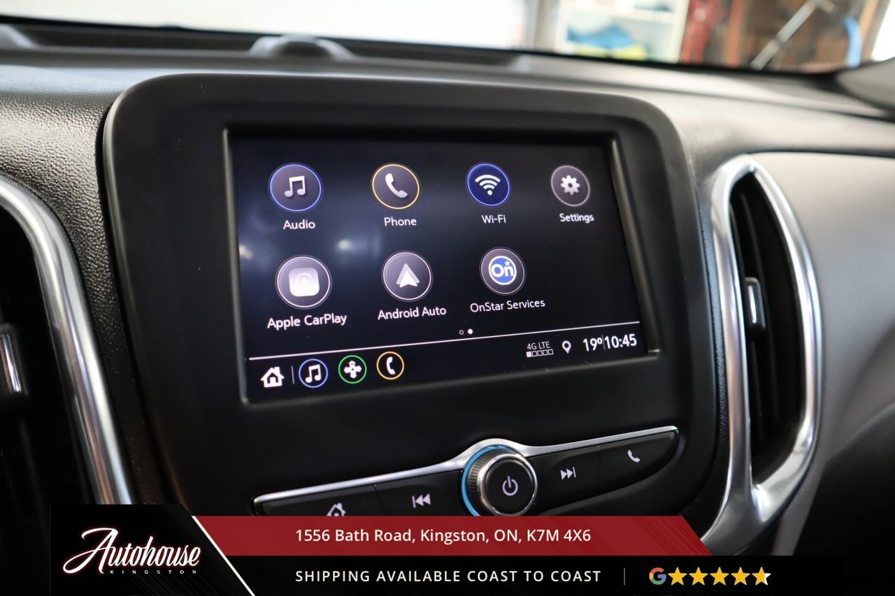 2021 Chevrolet Equinox LS REARVIEW CAMERA - REMOTE START Photo