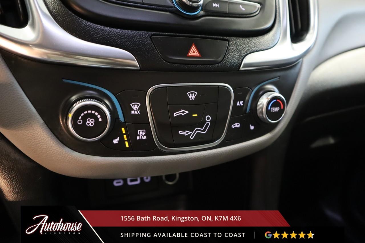 2021 Chevrolet Equinox LS REARVIEW CAMERA - REMOTE START Photo