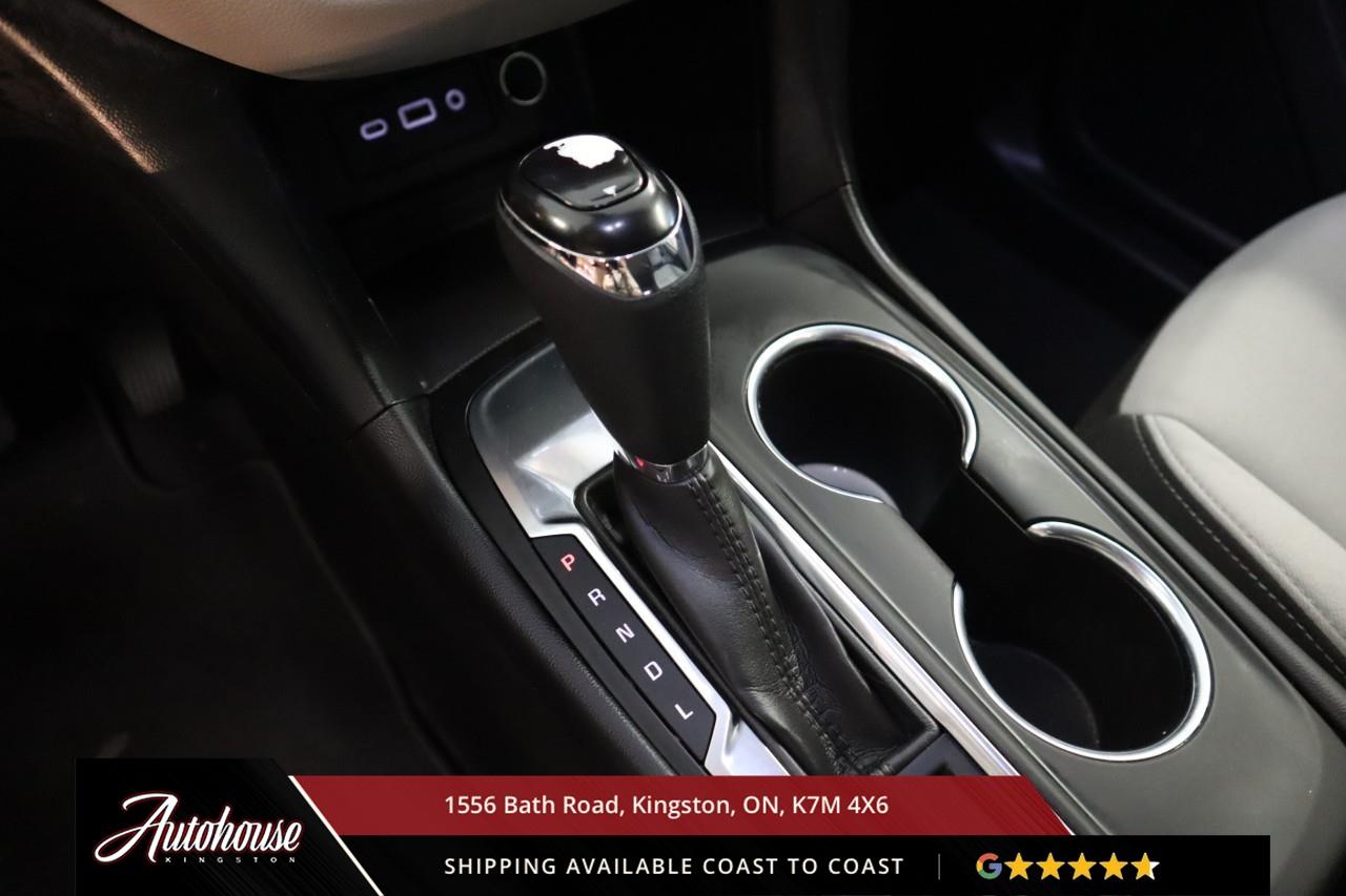 2021 Chevrolet Equinox LS REARVIEW CAMERA - REMOTE START Photo