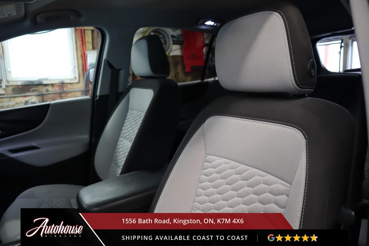 2021 Chevrolet Equinox LS REARVIEW CAMERA - REMOTE START Photo