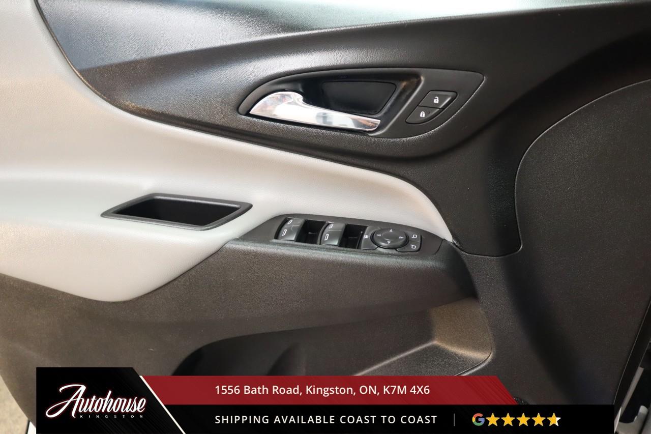 2021 Chevrolet Equinox LS REARVIEW CAMERA - REMOTE START Photo