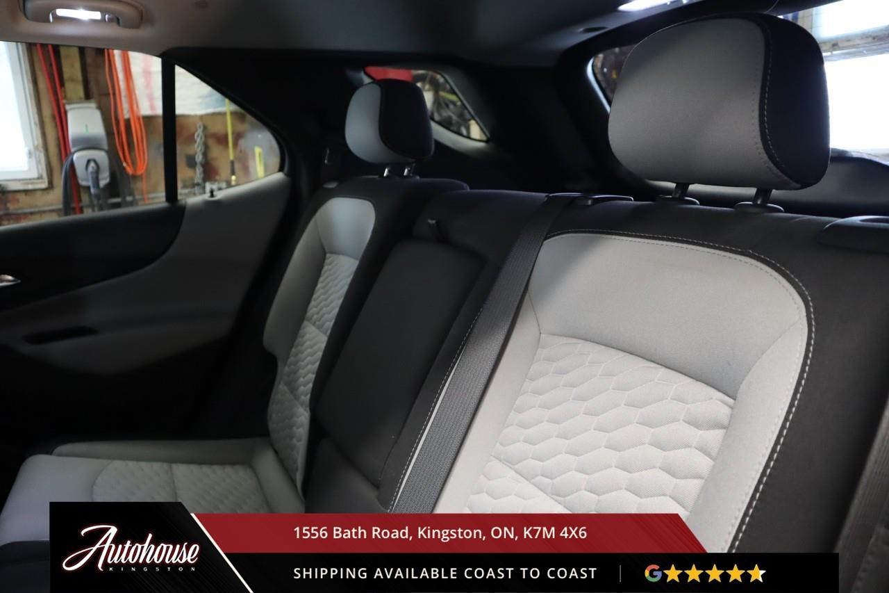 2021 Chevrolet Equinox LS REARVIEW CAMERA - REMOTE START Photo