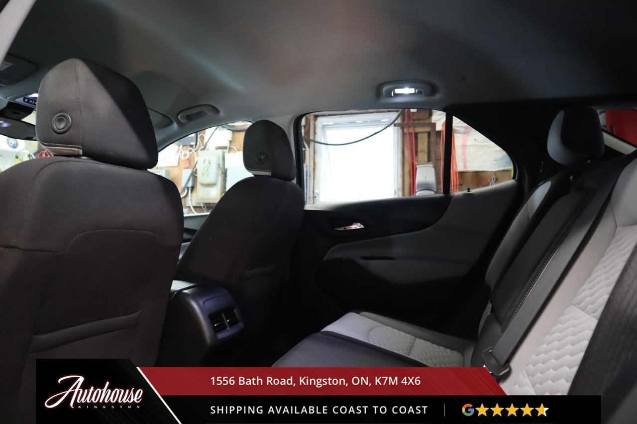 2021 Chevrolet Equinox LS REARVIEW CAMERA - REMOTE START Photo