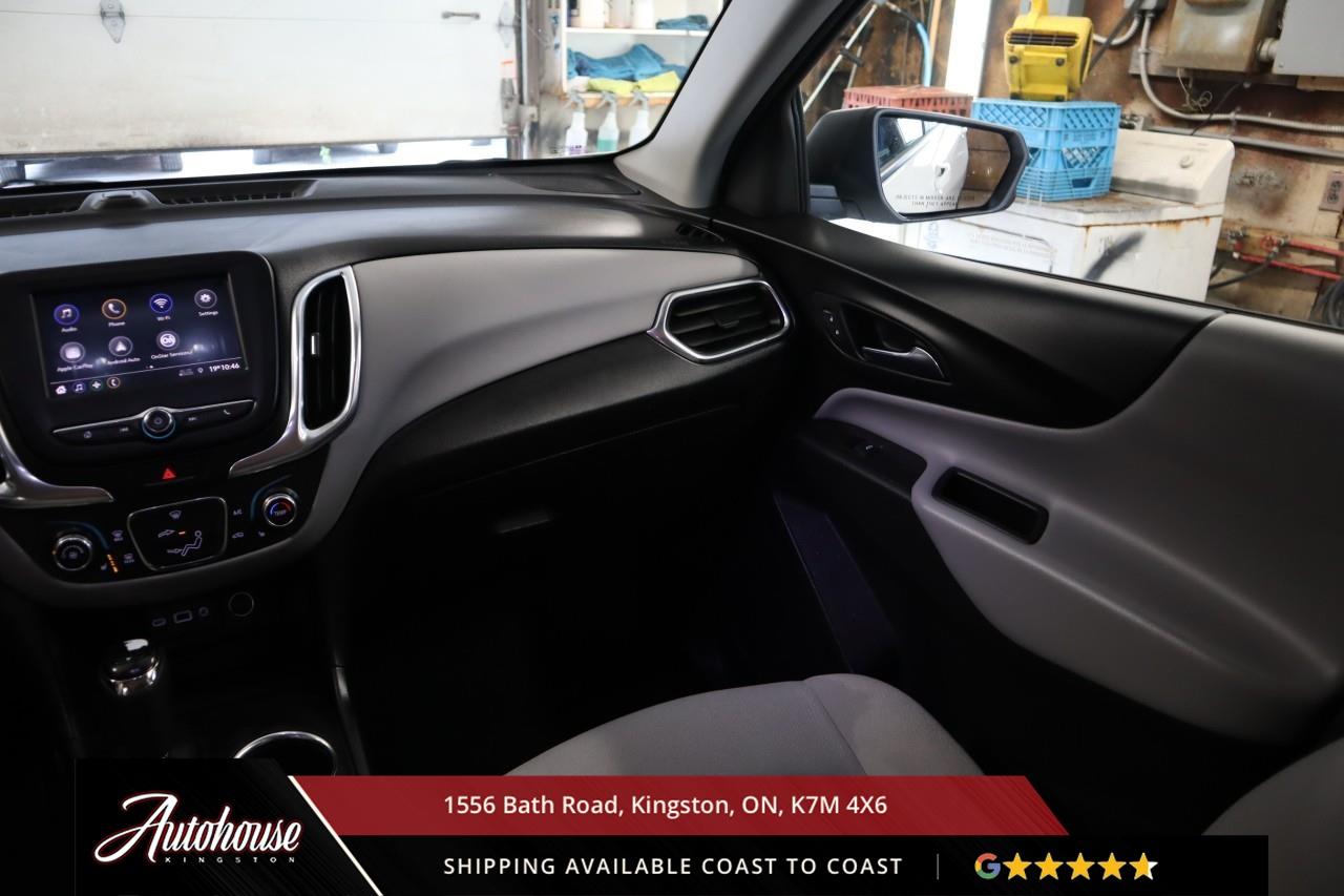 2021 Chevrolet Equinox LS REARVIEW CAMERA - REMOTE START Photo