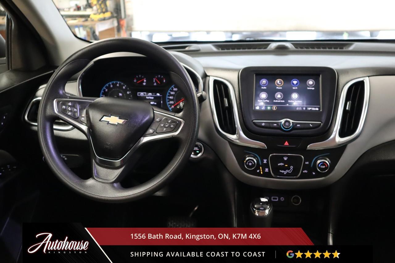 2021 Chevrolet Equinox LS REARVIEW CAMERA - REMOTE START Photo