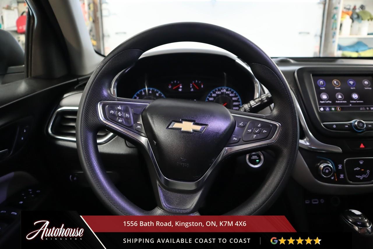 2021 Chevrolet Equinox LS REARVIEW CAMERA - REMOTE START Photo