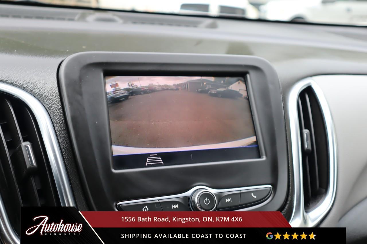2021 Chevrolet Equinox LS REARVIEW CAMERA - REMOTE START Photo
